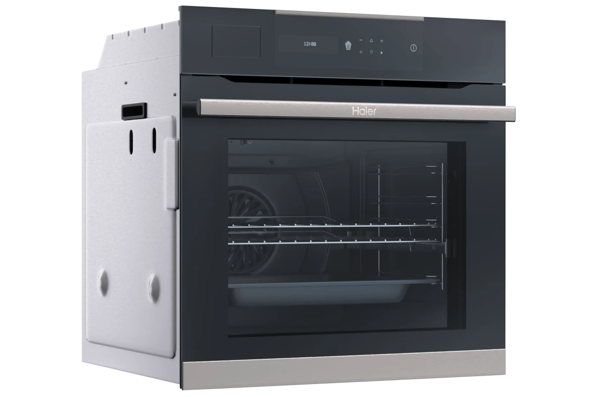 Духовой шкаф Haier HWO60SM5S9B1H