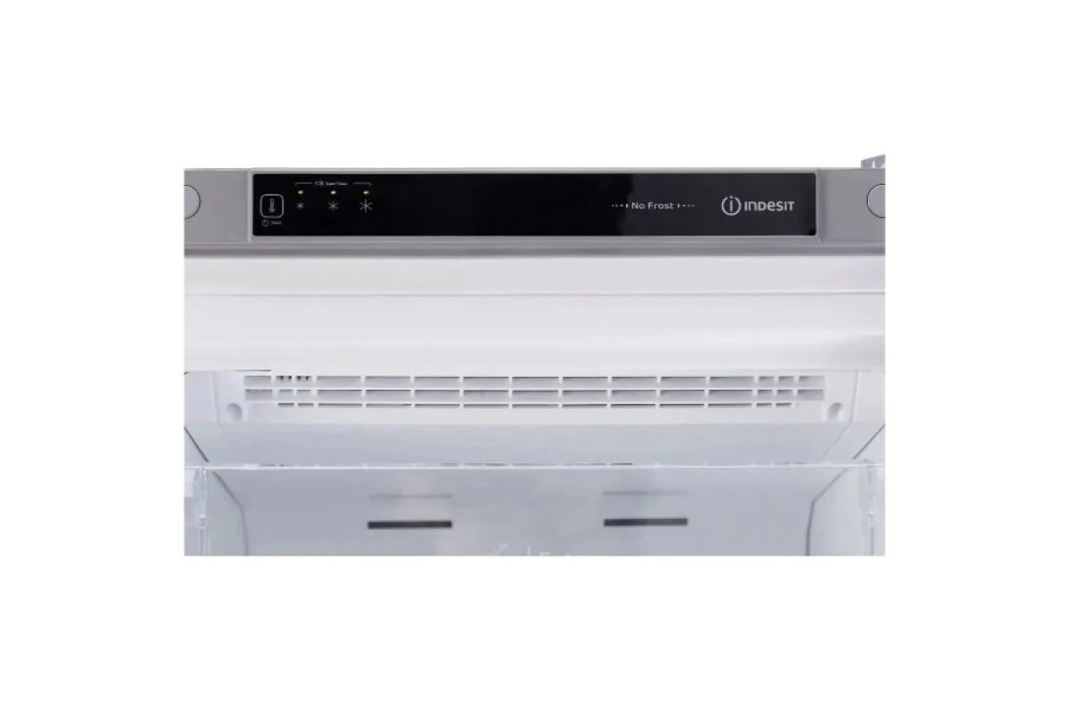 Морозильная камера Indesit DFZ 5175 G