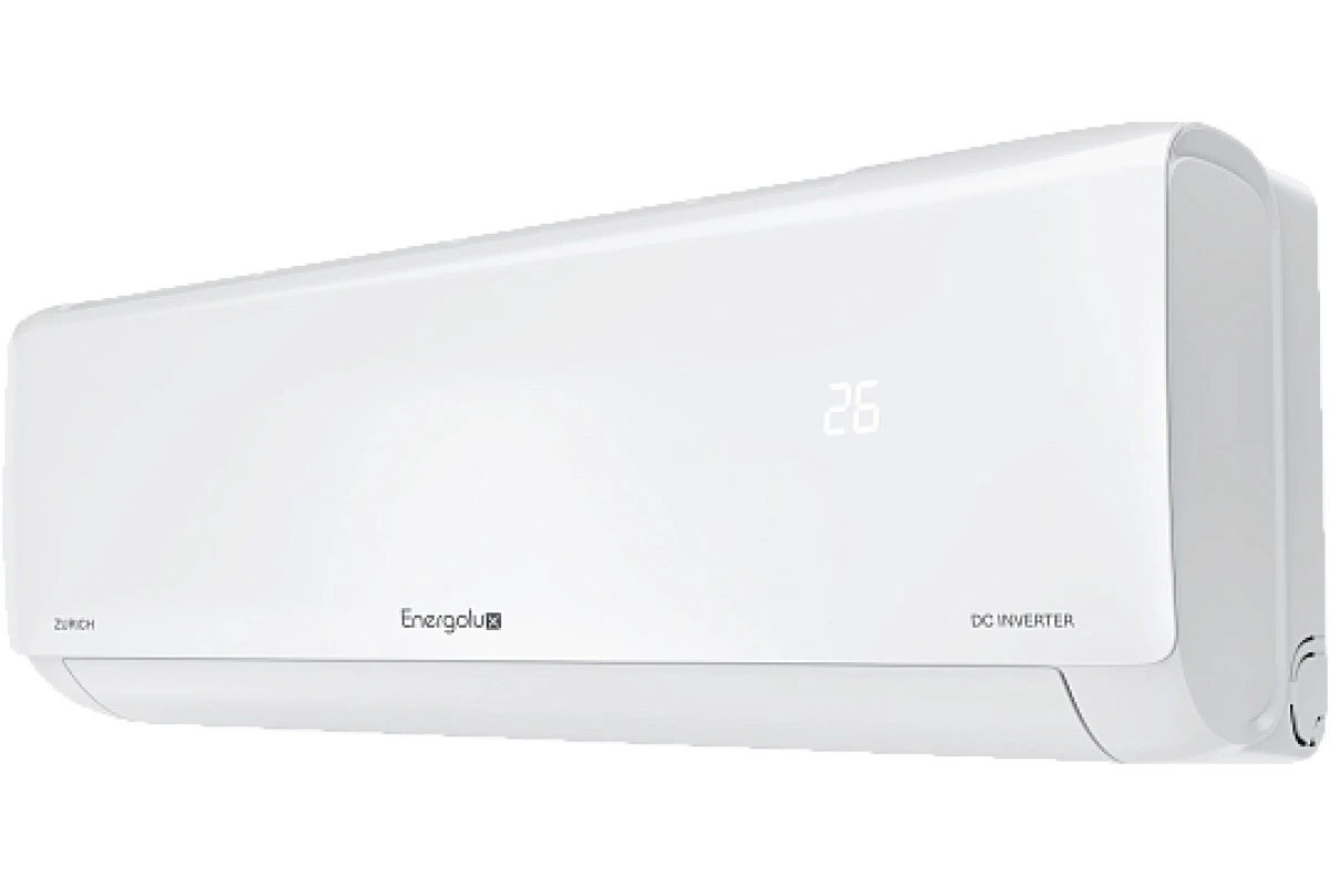 Настенный внутренний блок мульти сплит-системы Energolux Smart multi SAS24M5-AI