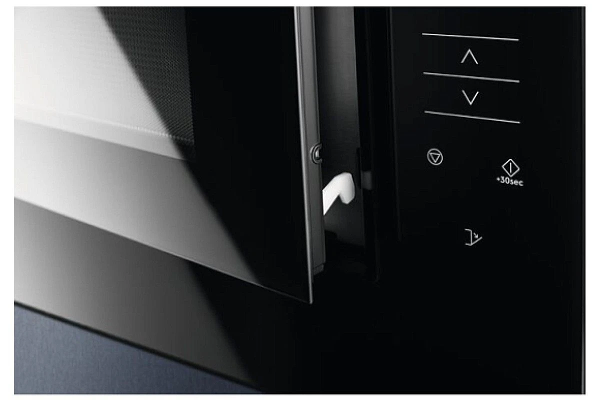 Встраиваемая микроволновая печь Electrolux KMFD264TEX