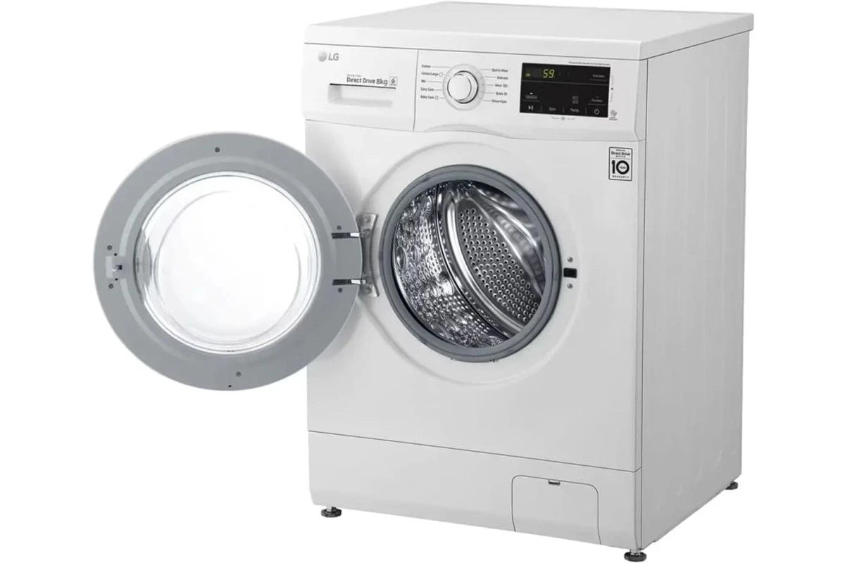Стиральная машина LG F2Y1TYP65P