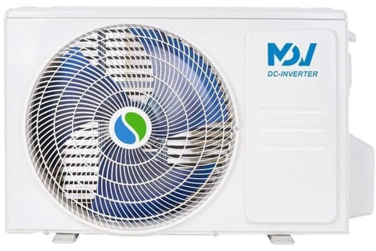 Канальный кондиционер Mdv MDT2II-24HWFN8/MDOAG-24HFN8