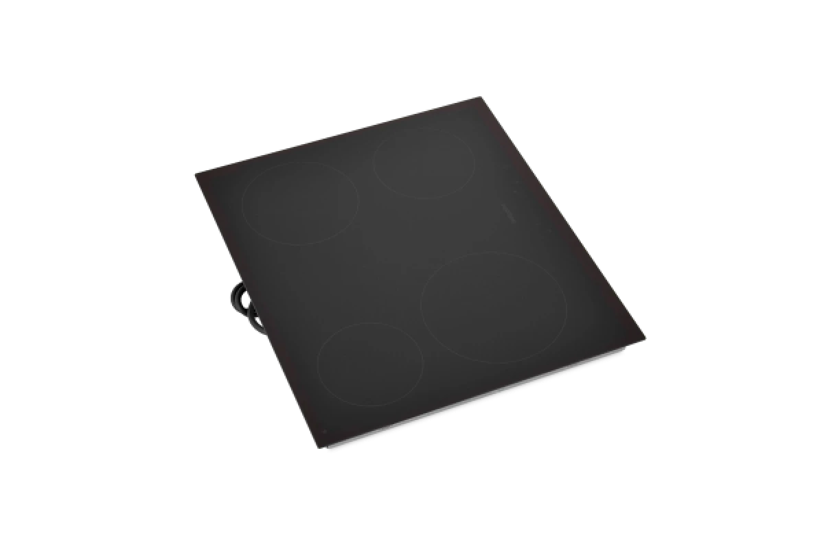 Электрическая варочная панель Hotpoint HR 6T1 C