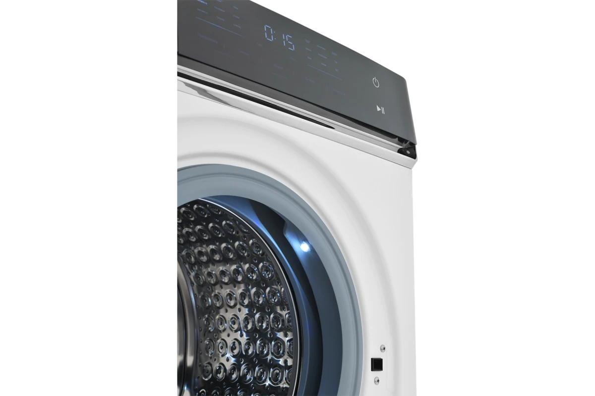 Стиральная машина ZUGEL ZWF10141I