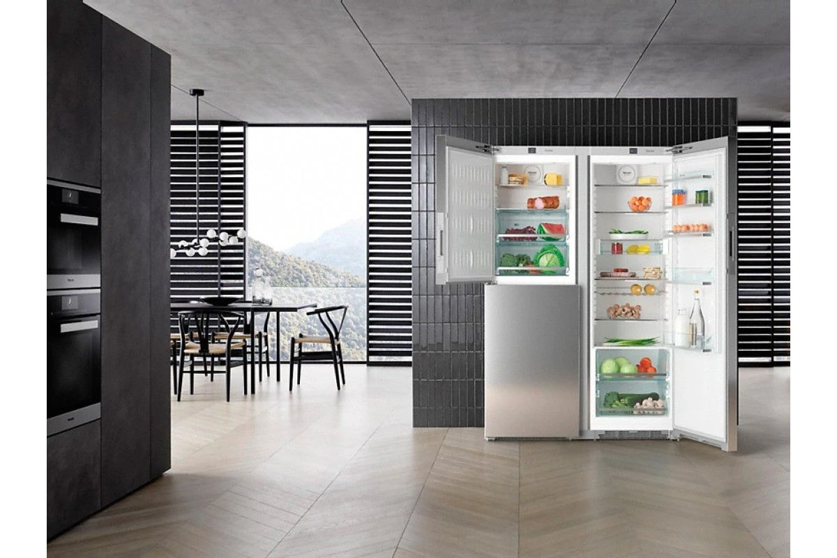 Холодильник Miele KS28423D ed/cs