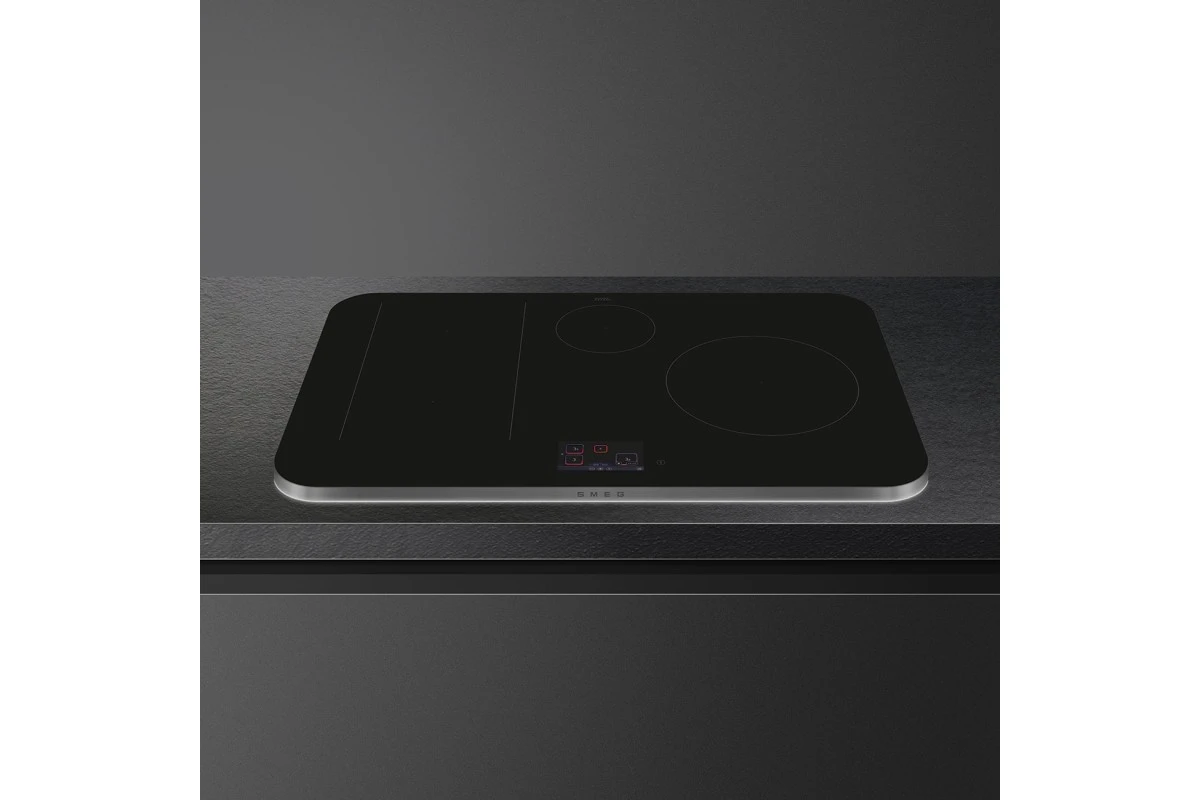 Варочная панель Smeg SISL7845X