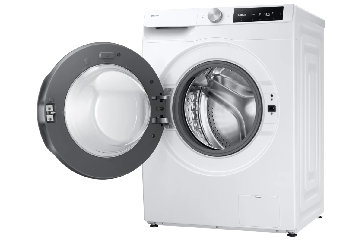 Стиральная машина Samsung WW90DG6U34LELP
