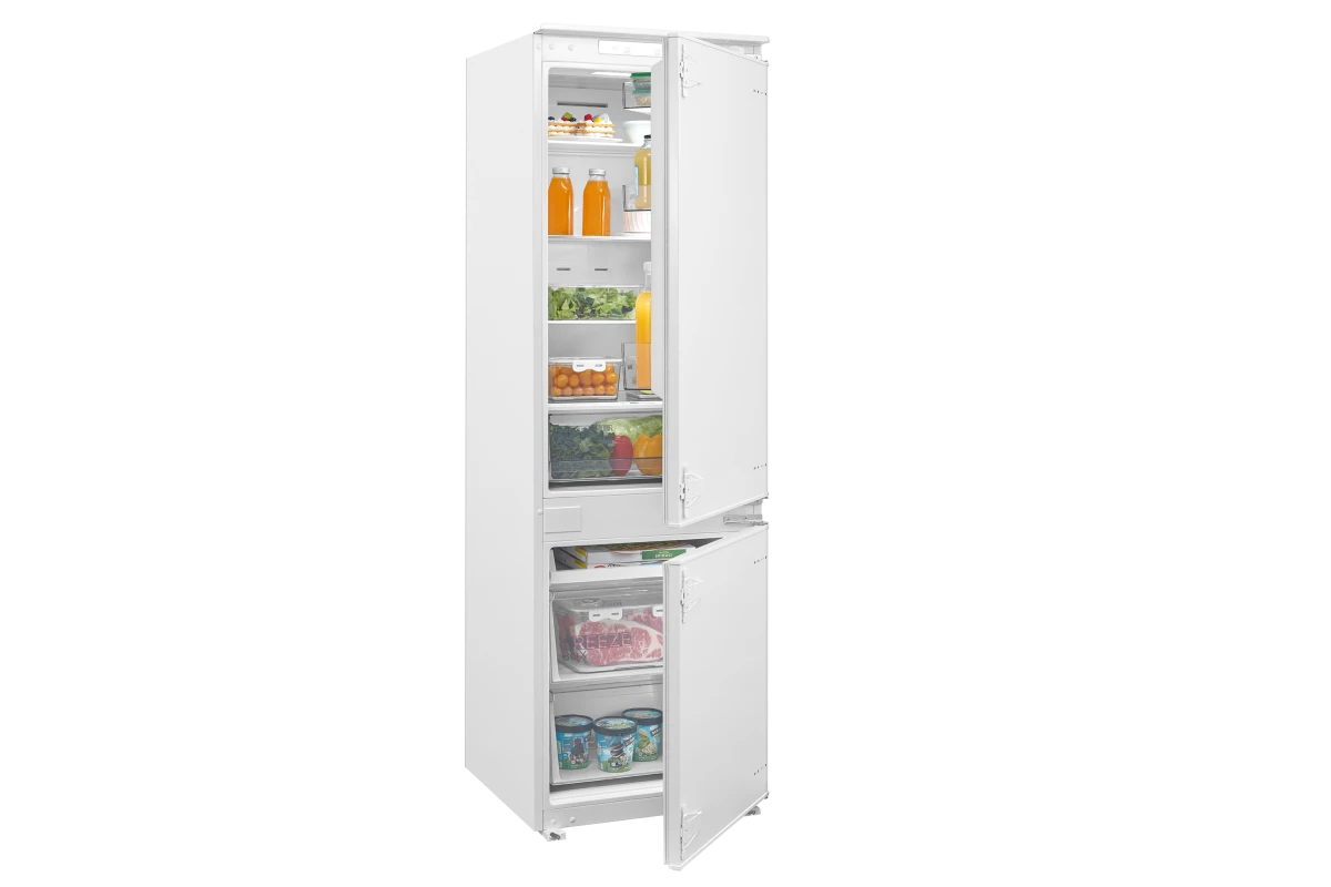 Встраиваемый холодильник Midea MDRE368FGE01