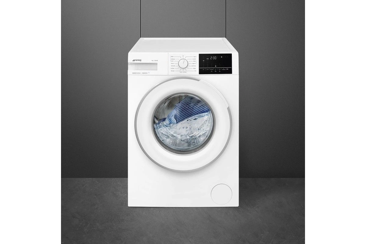 Стиральная машина Smeg WN94SEB