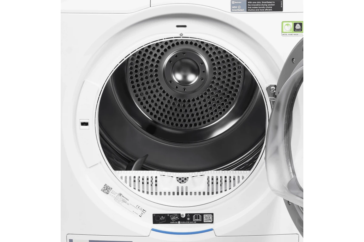 Сушильная машина Electrolux EW7D595UCE