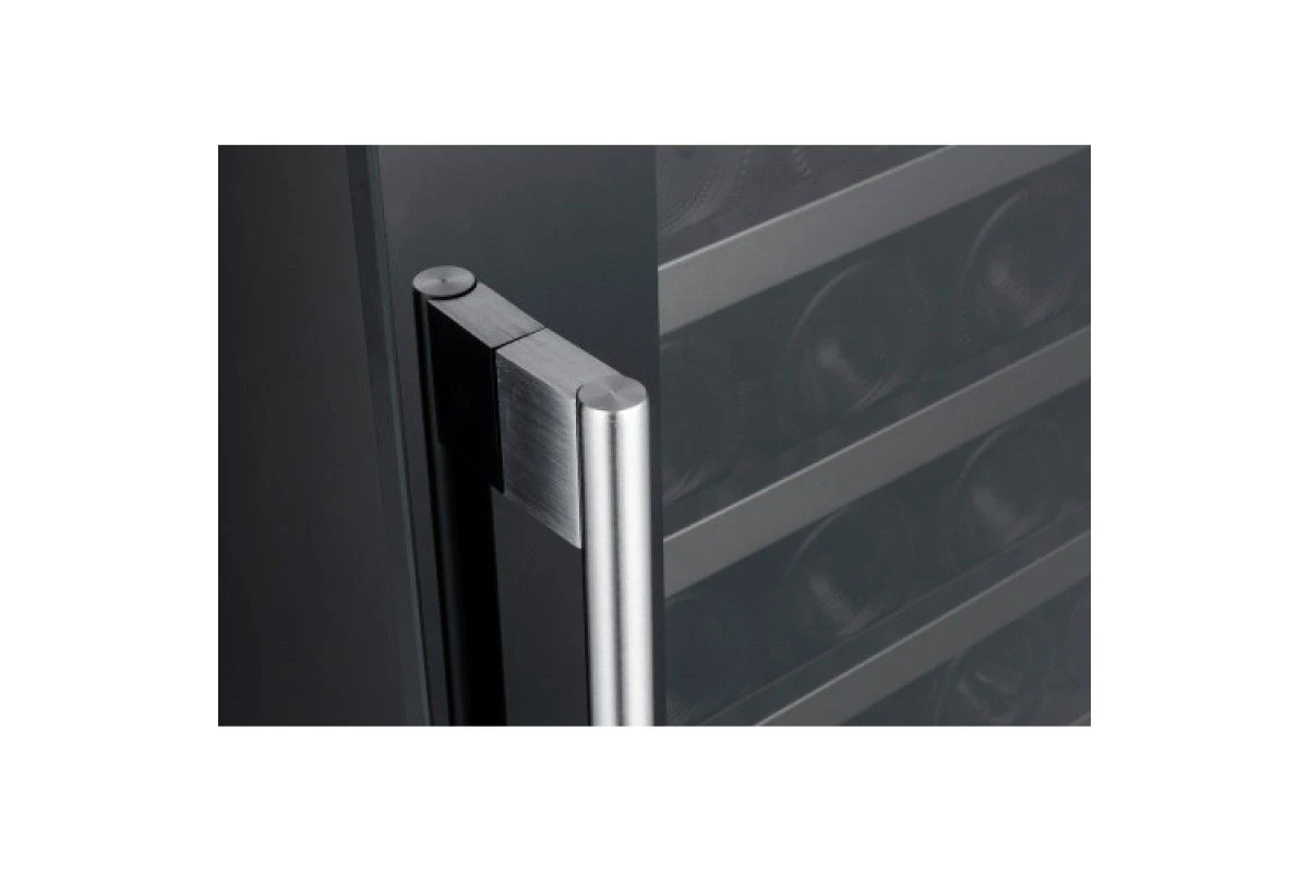 Винный шкаф Temptech STZ60SB
