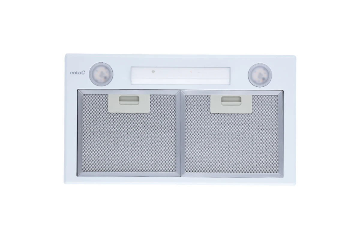Вытяжка Cata GL 45 WH /B