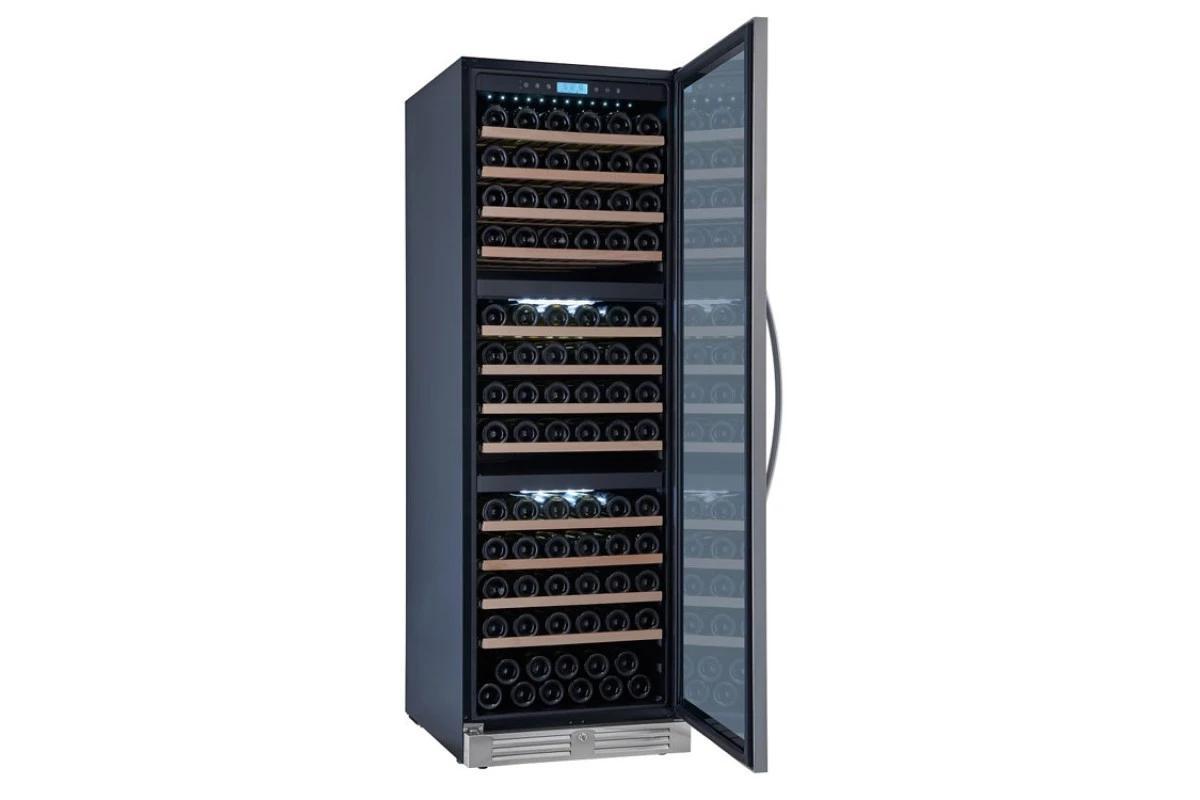 Винный шкаф Cellar Private CP154-3T