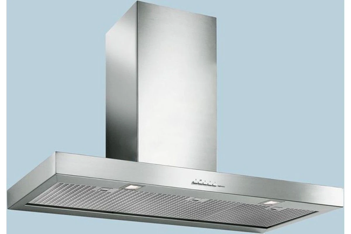 Вытяжка Falmec Silence PLANE NRS 120 inox (800)