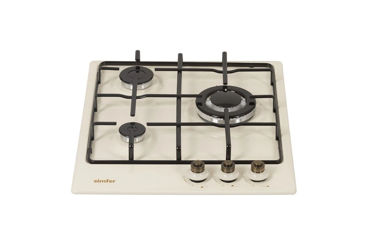 Газовая варочная панель Simfer H45V35O517