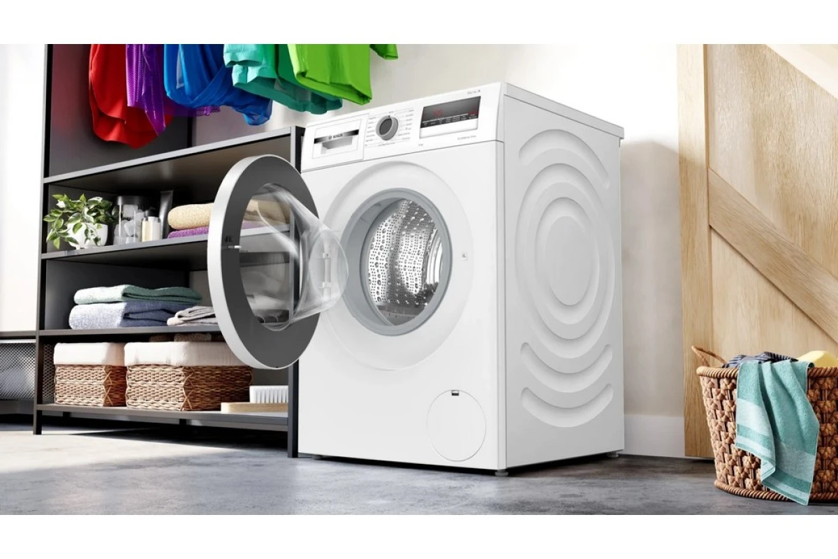Стиральная машина Bosch WAN24269II