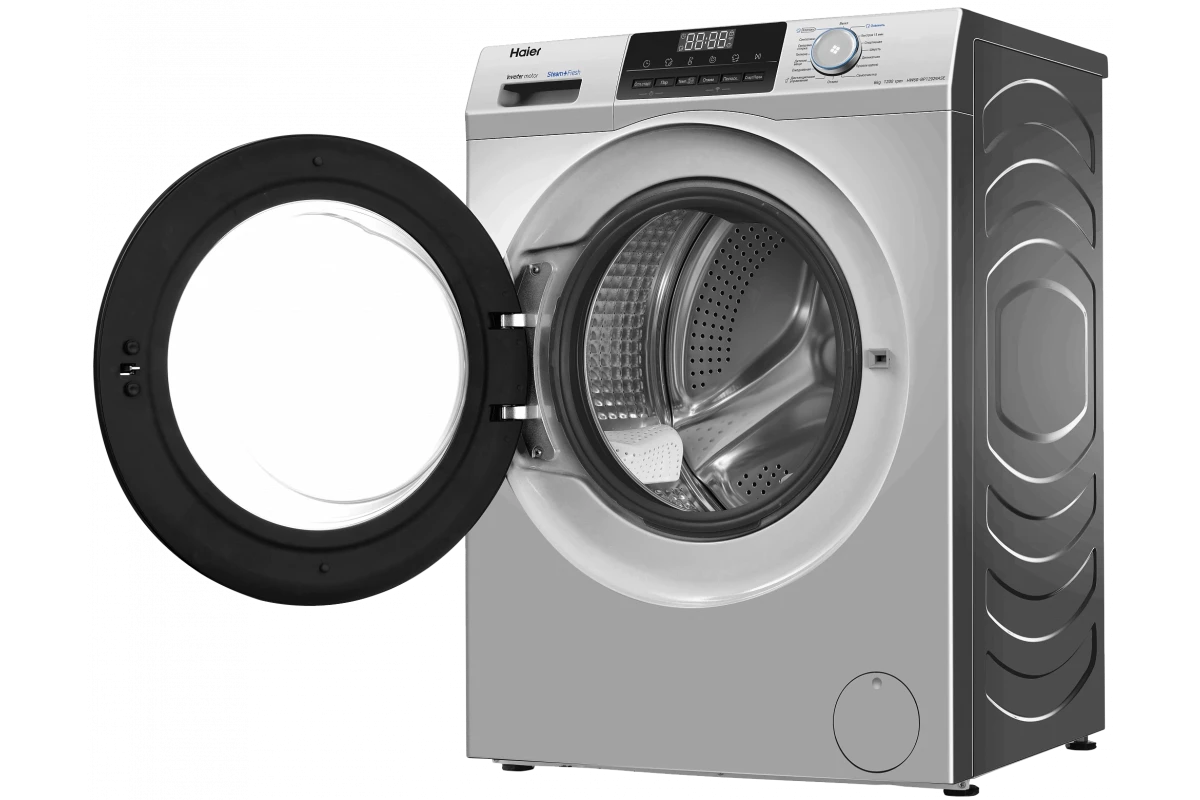 Стиральная машина Haier HW60-BP12929ASE