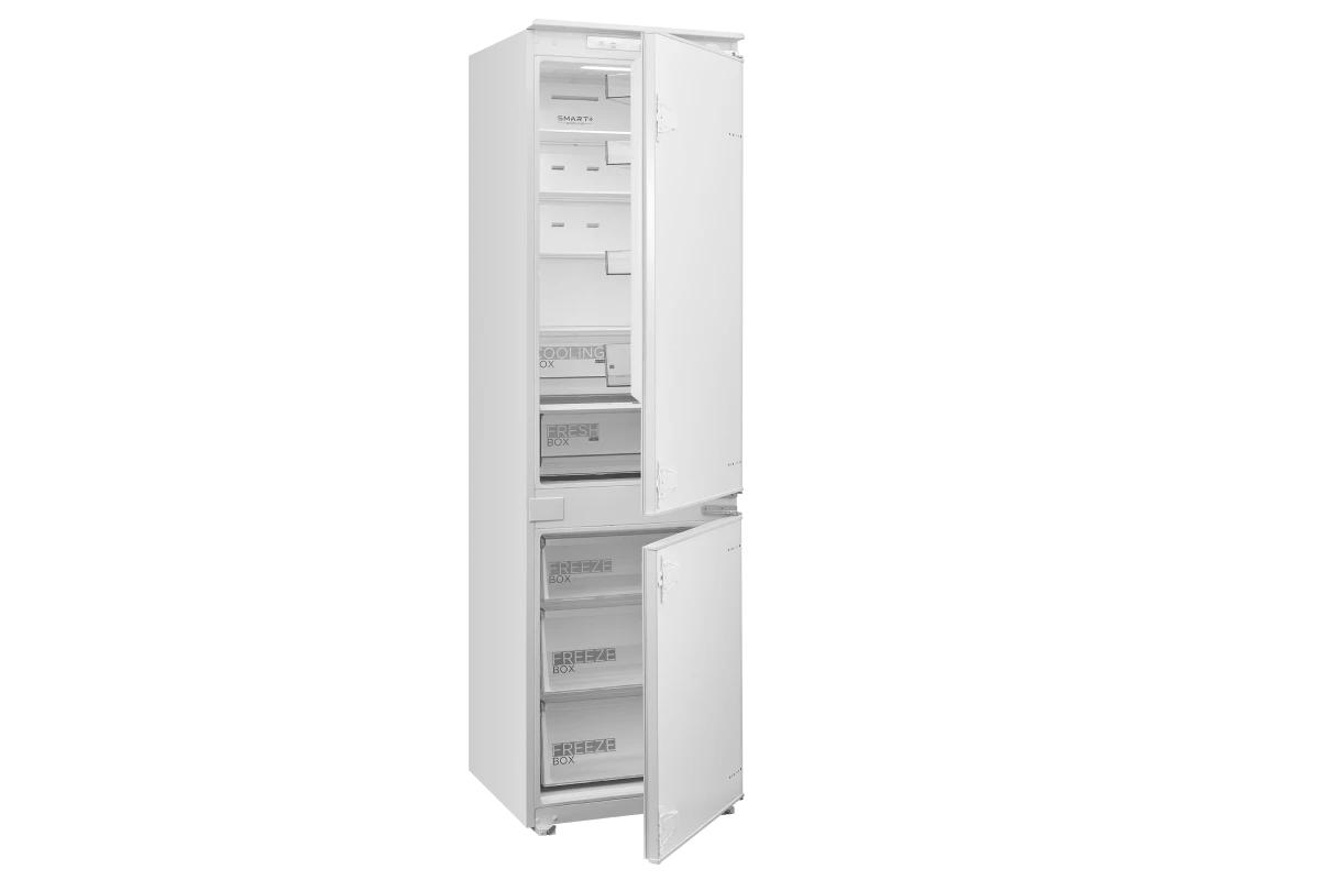 Холодильник встраиваемый Midea MDRE413FGE01