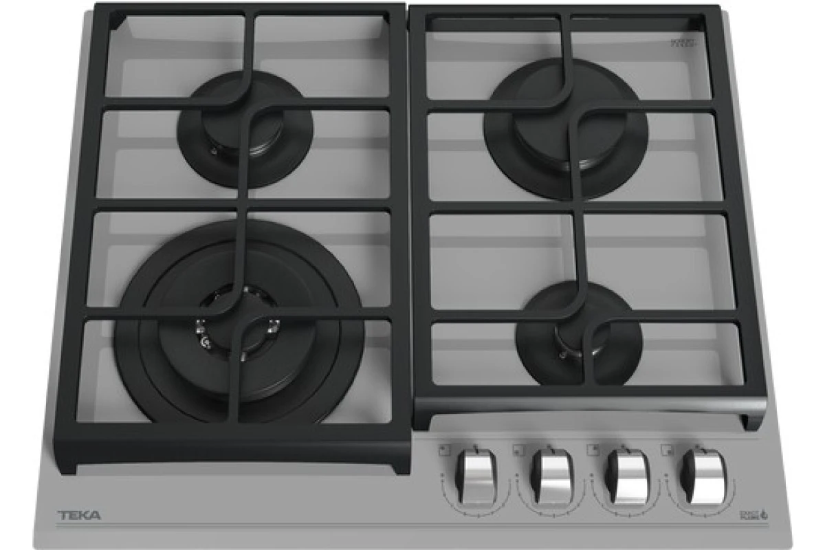 Варочная панель Teka GZC 64320 STEAM GREY