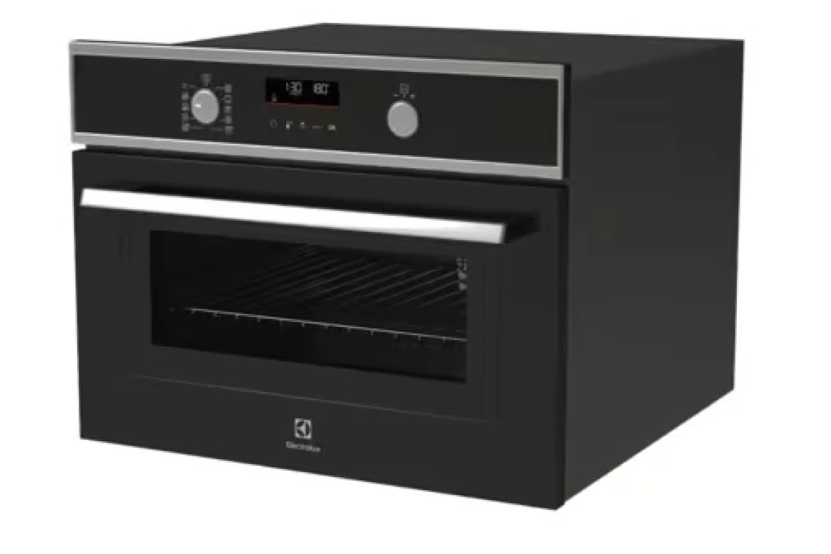 Духовой шкаф Electrolux EVL6E49X