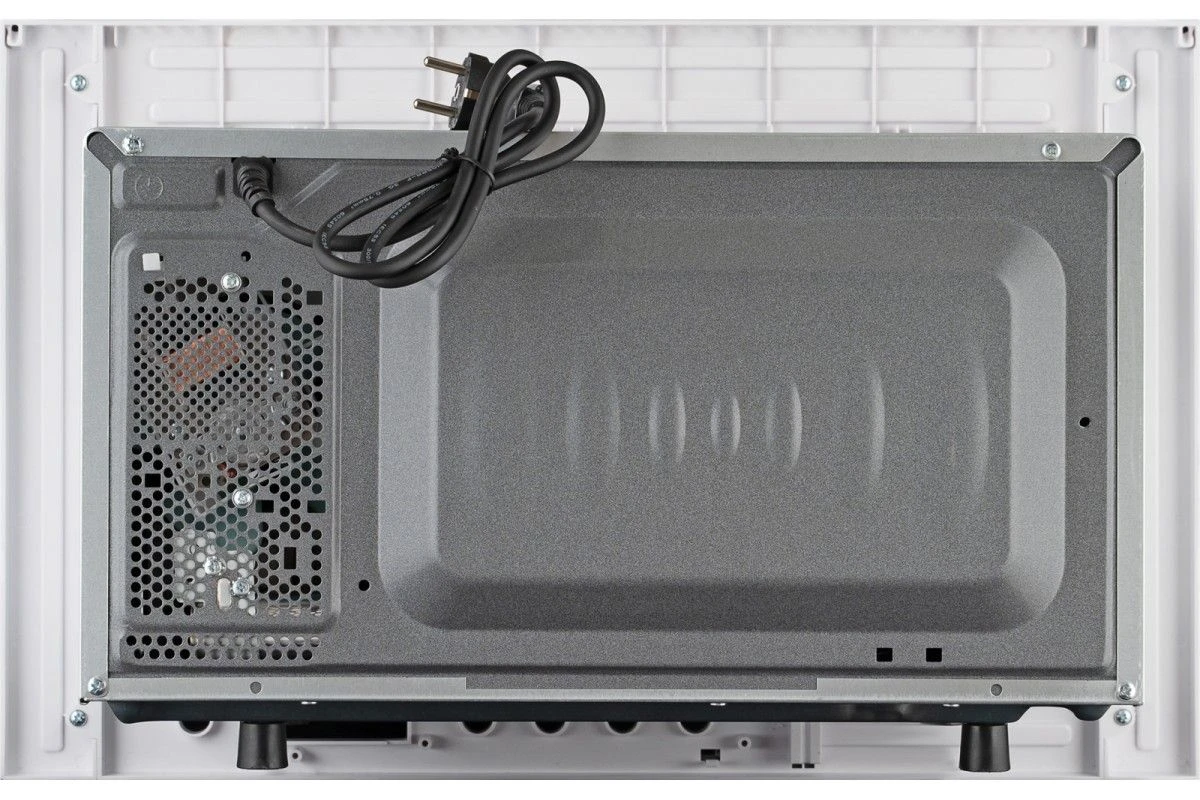 Встраиваемая микроволновая печь Weissgauff HMT-220 WG Grill