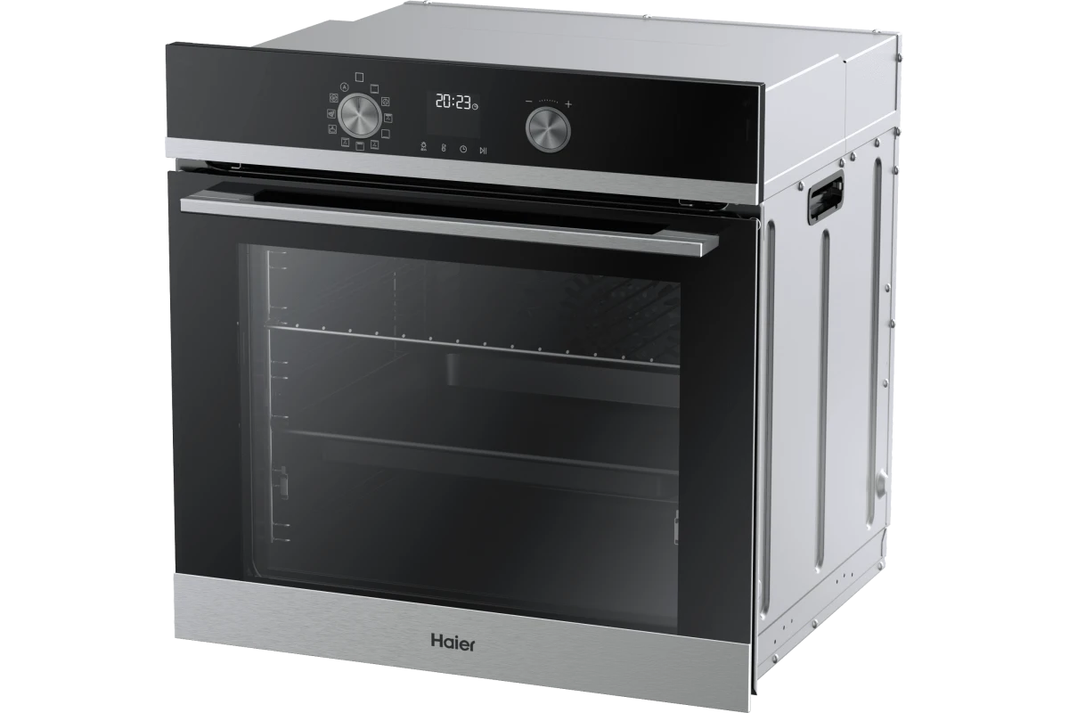 Духовой шкаф Haier HOQ-K4AAN3BX