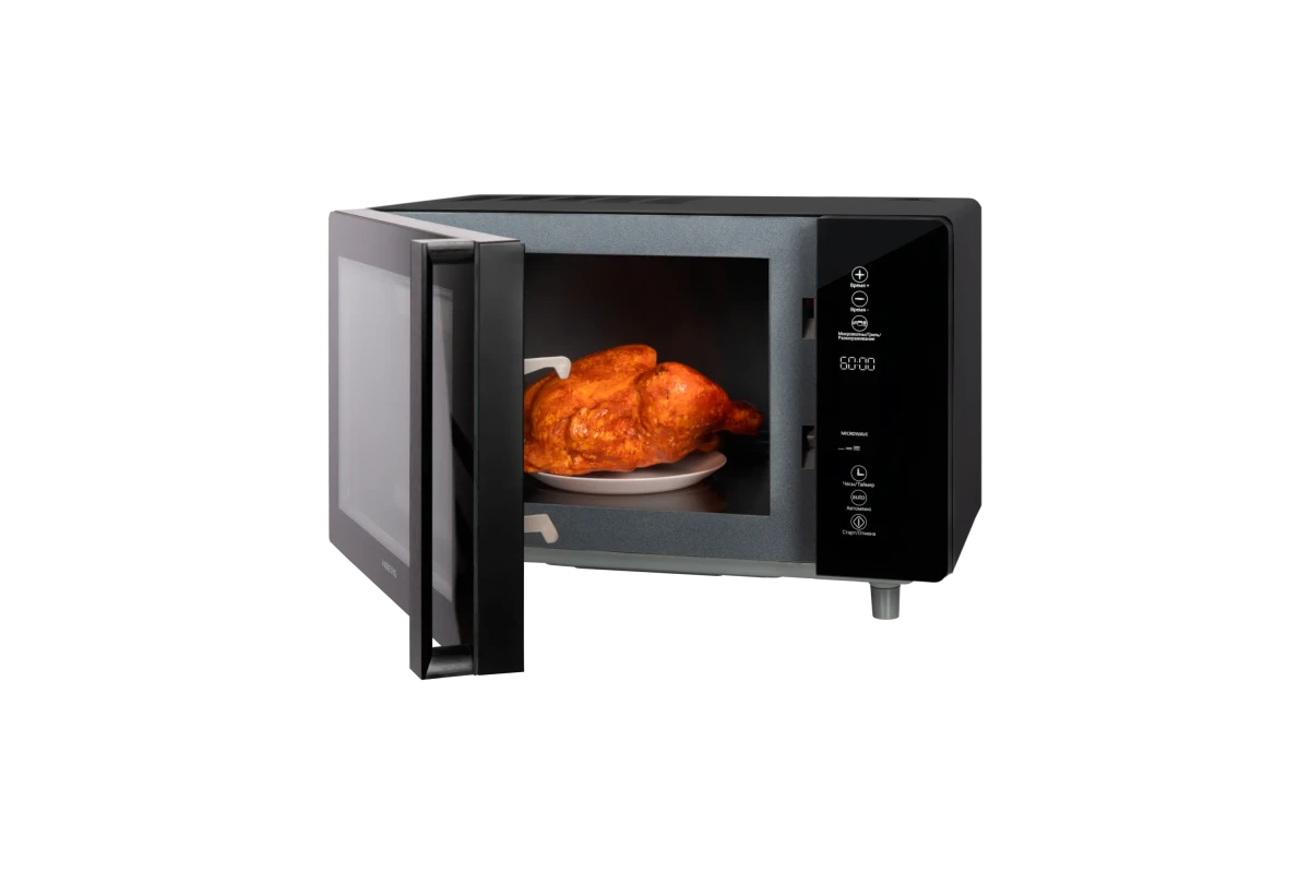 Микроволновая печь Hiberg i-VM 4588 B