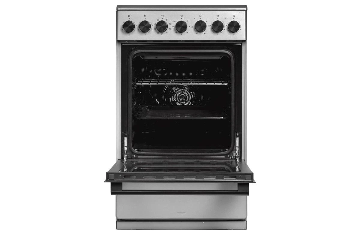 Электрическая плита Midea MFO-M4E20T9E(SL)