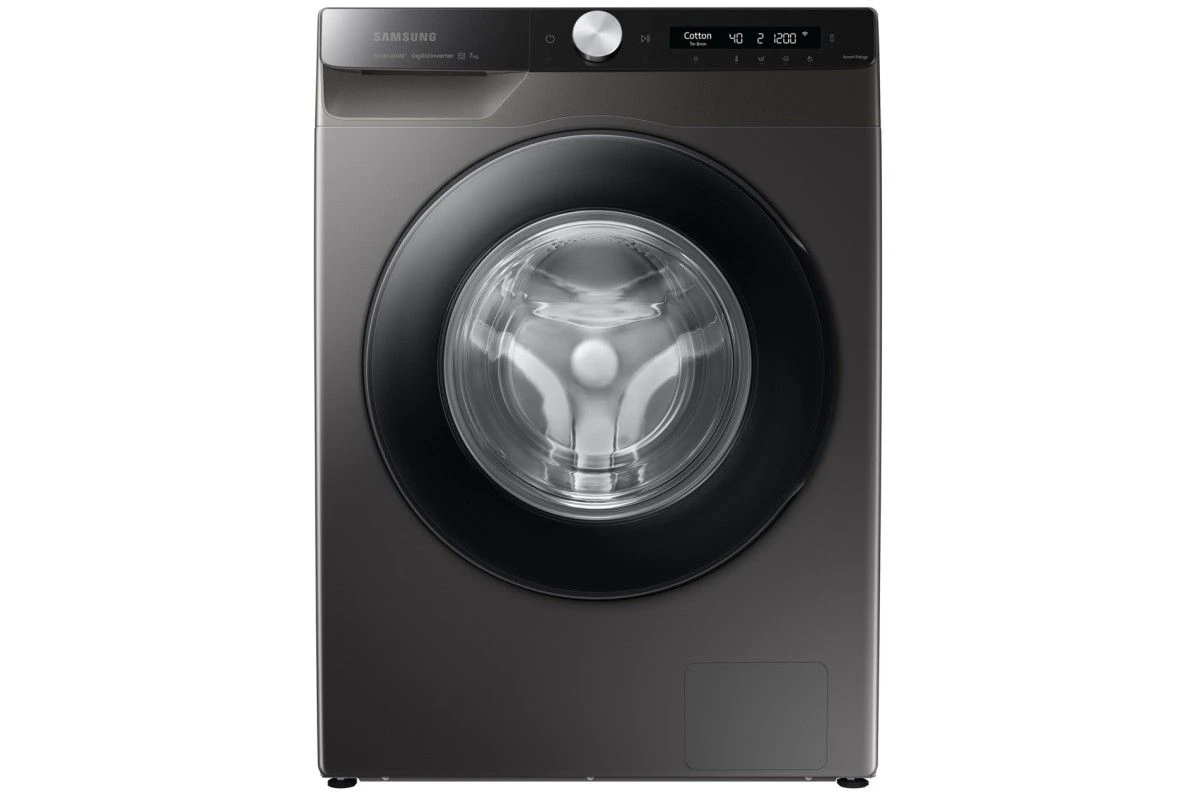 Стиральная машина Samsung WW80AG6S28AXLD