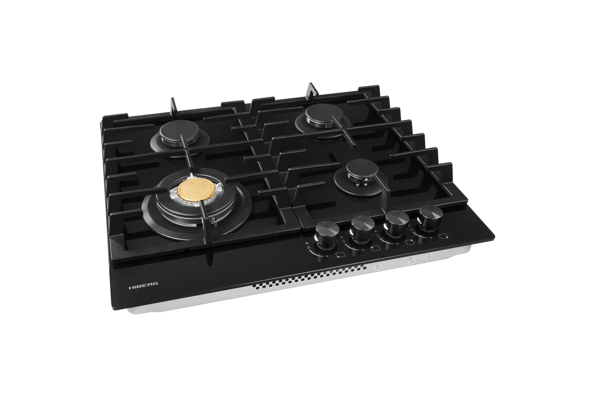 Варочная поверхность Hiberg VM 60440 B