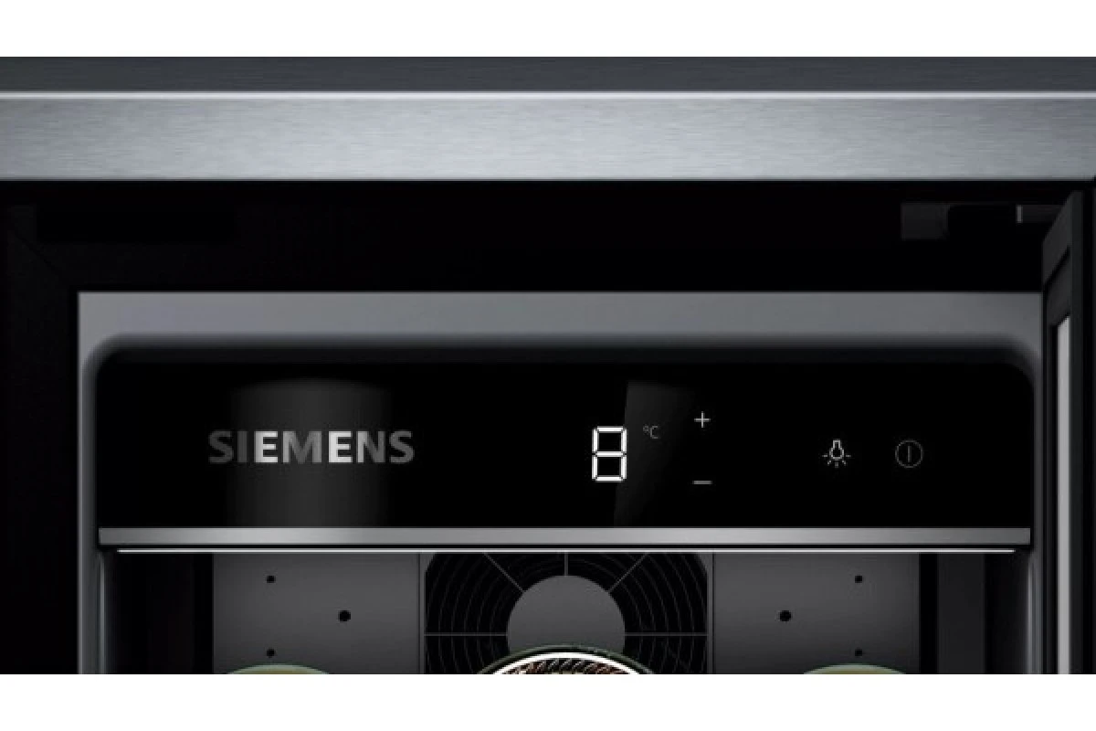 Винный шкаф Siemens KU 20WVHF0