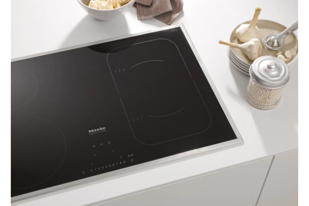 Индукционная варочная панель Miele KM6347