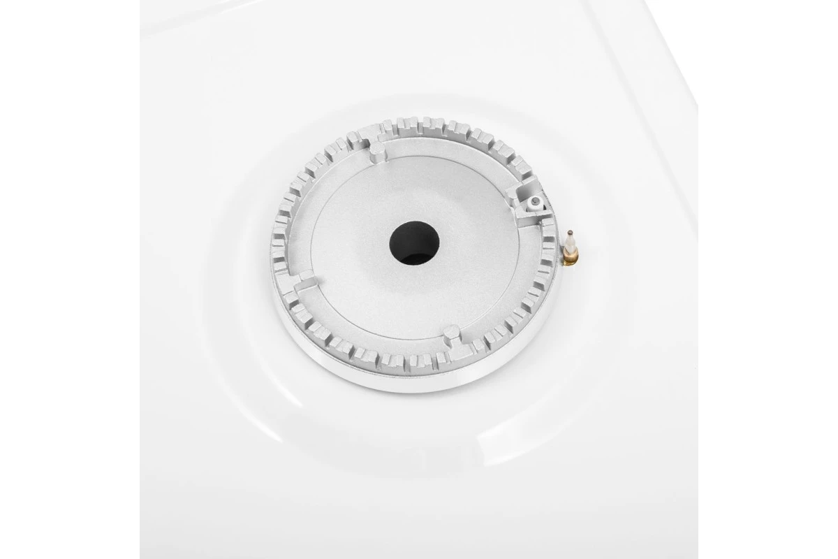 Газовая варочная панель HOMSair HGE323GCWH