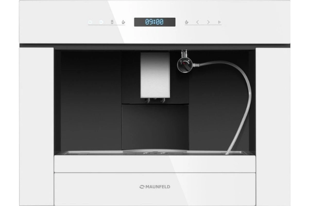 Встраиваемая кофемашина Maunfeld AMCM1503W