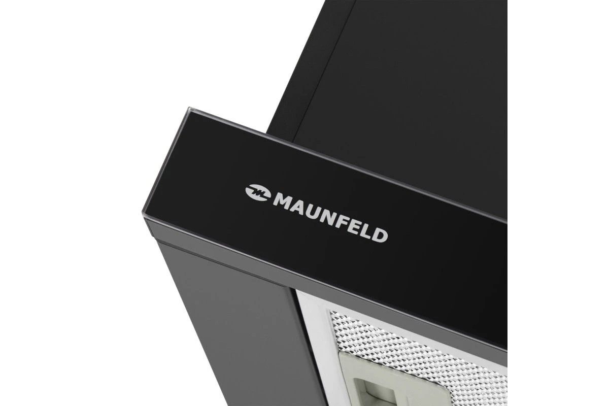 Вытяжка Maunfeld VS LIGHT 60 BLACK
