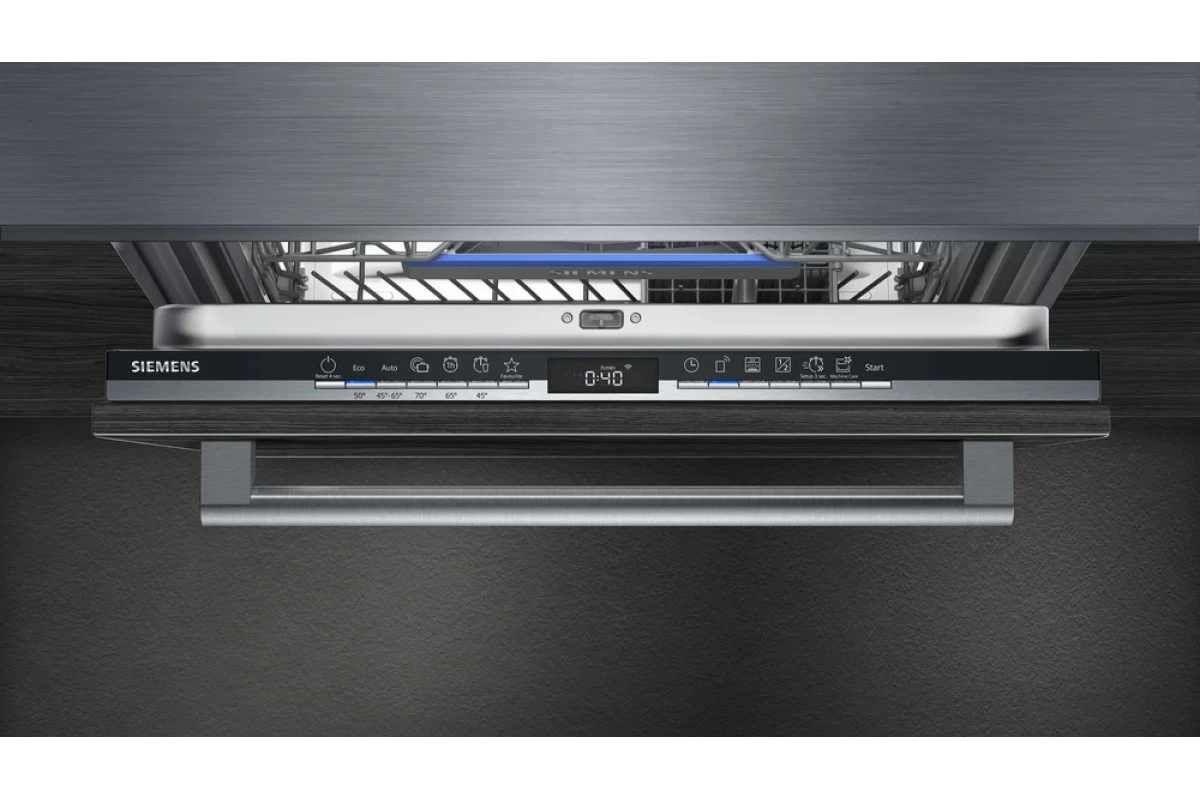Посудомоечная машина Siemens SN63HX60AE
