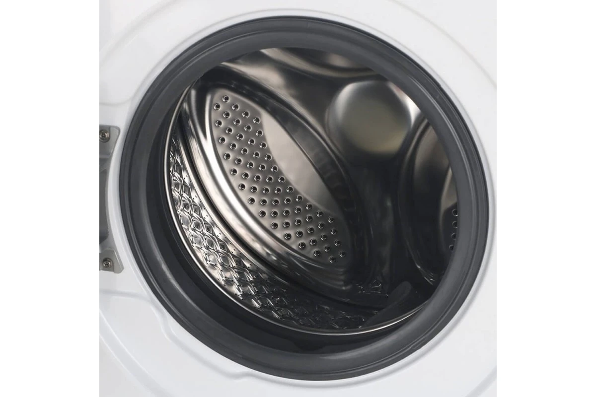 Стиральная машина с сушкой Midea LUNAR MF200D80WBS/W-RU