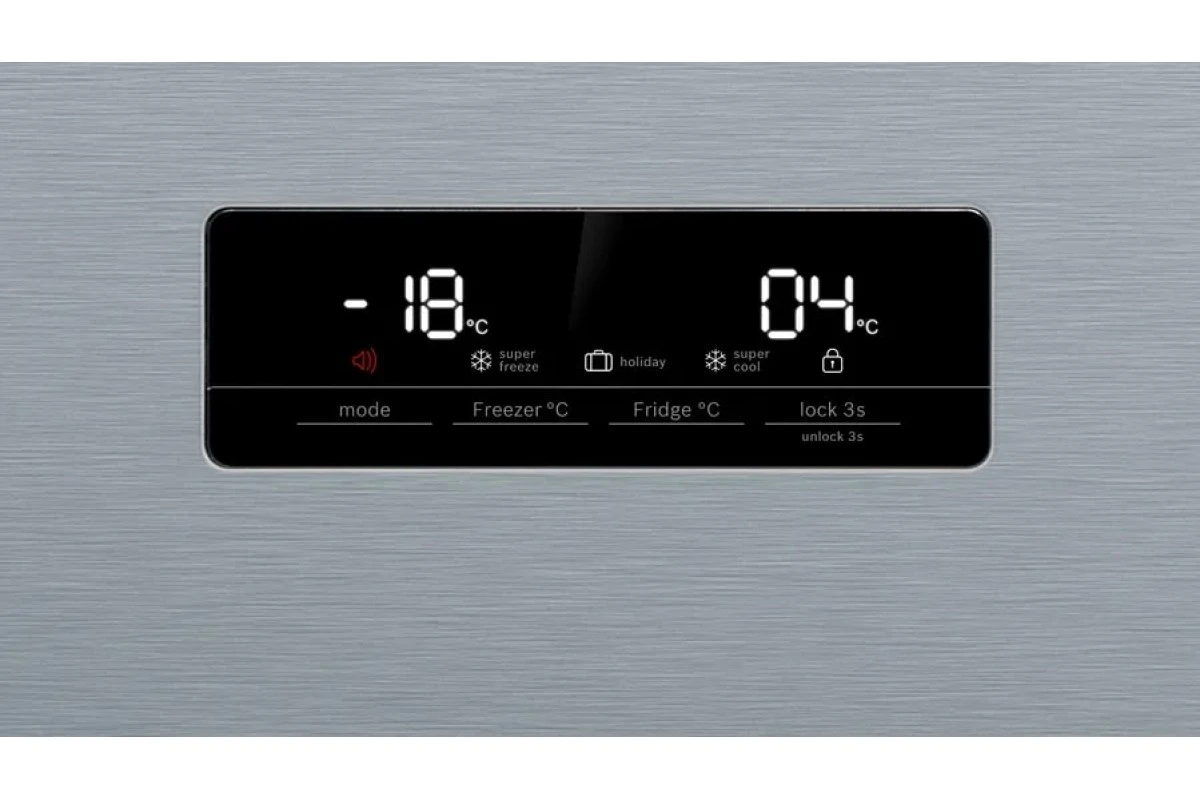 Холодильник Bosch KAN93VL30N