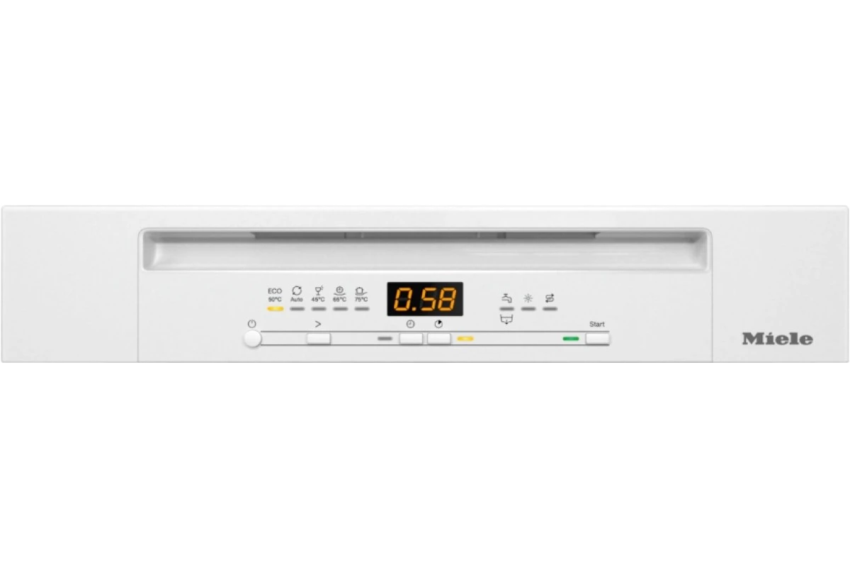 Посудомоечная машина Miele G 5210 SCi BB