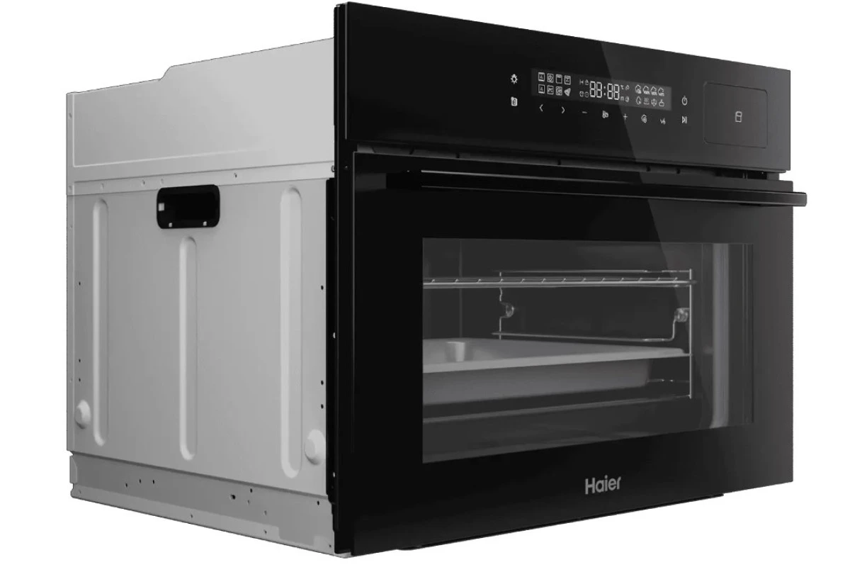 Духовой шкаф Haier HOS-F5CVN8GB