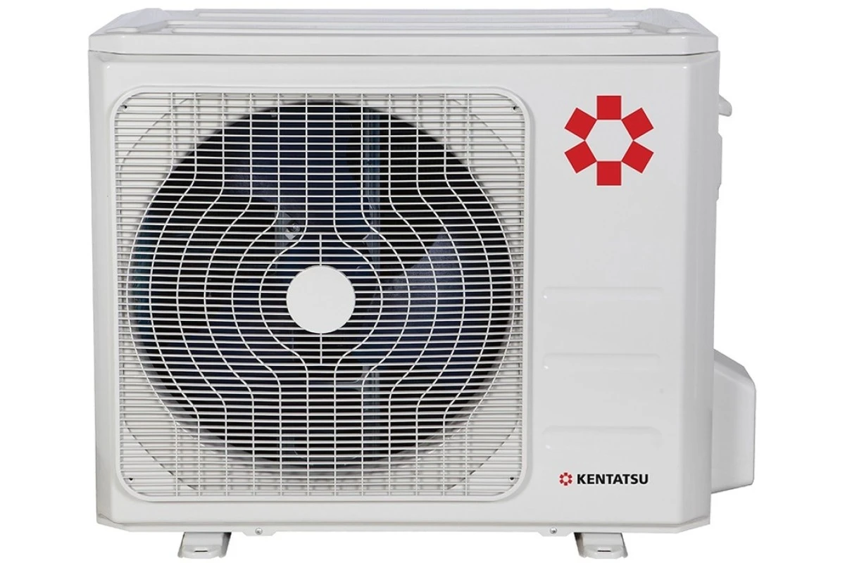 Напольно-потолочный кондиционер Kentatsu KSHFA70HFAN1/KSUTB70HFAN1L/-40