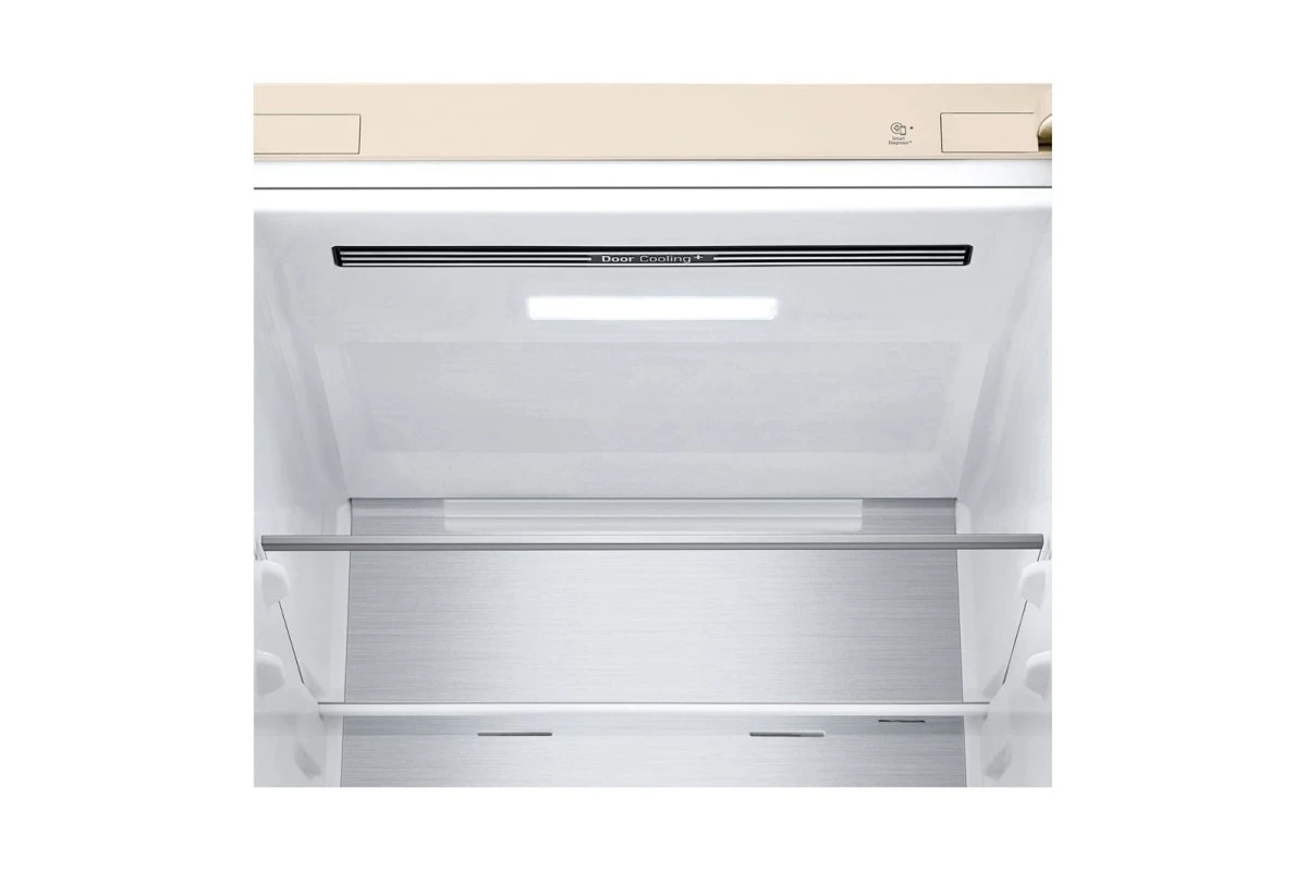 Холодильник LG GC-B509FEPW
