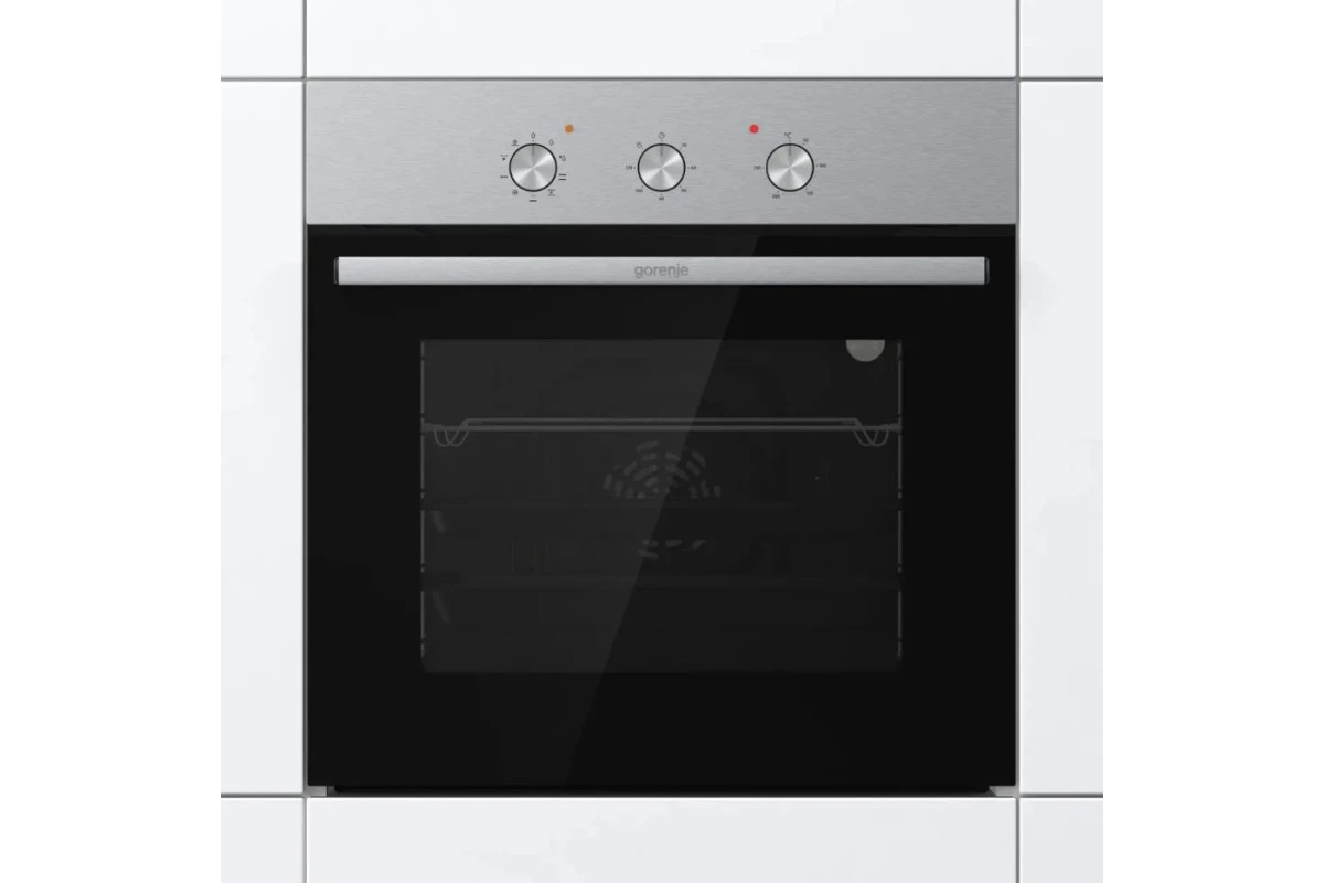 Духовой шкаф Gorenje BO6727E03NX