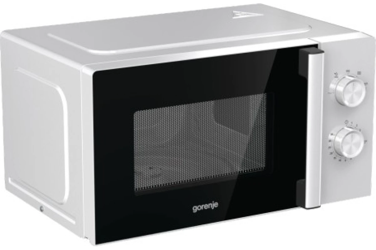 Микроволновая печь Gorenje MO17E1WH