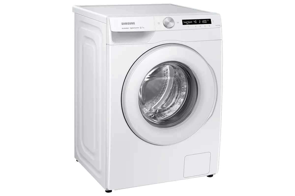 Стиральная машина Samsung WW70A6S28TW/LP