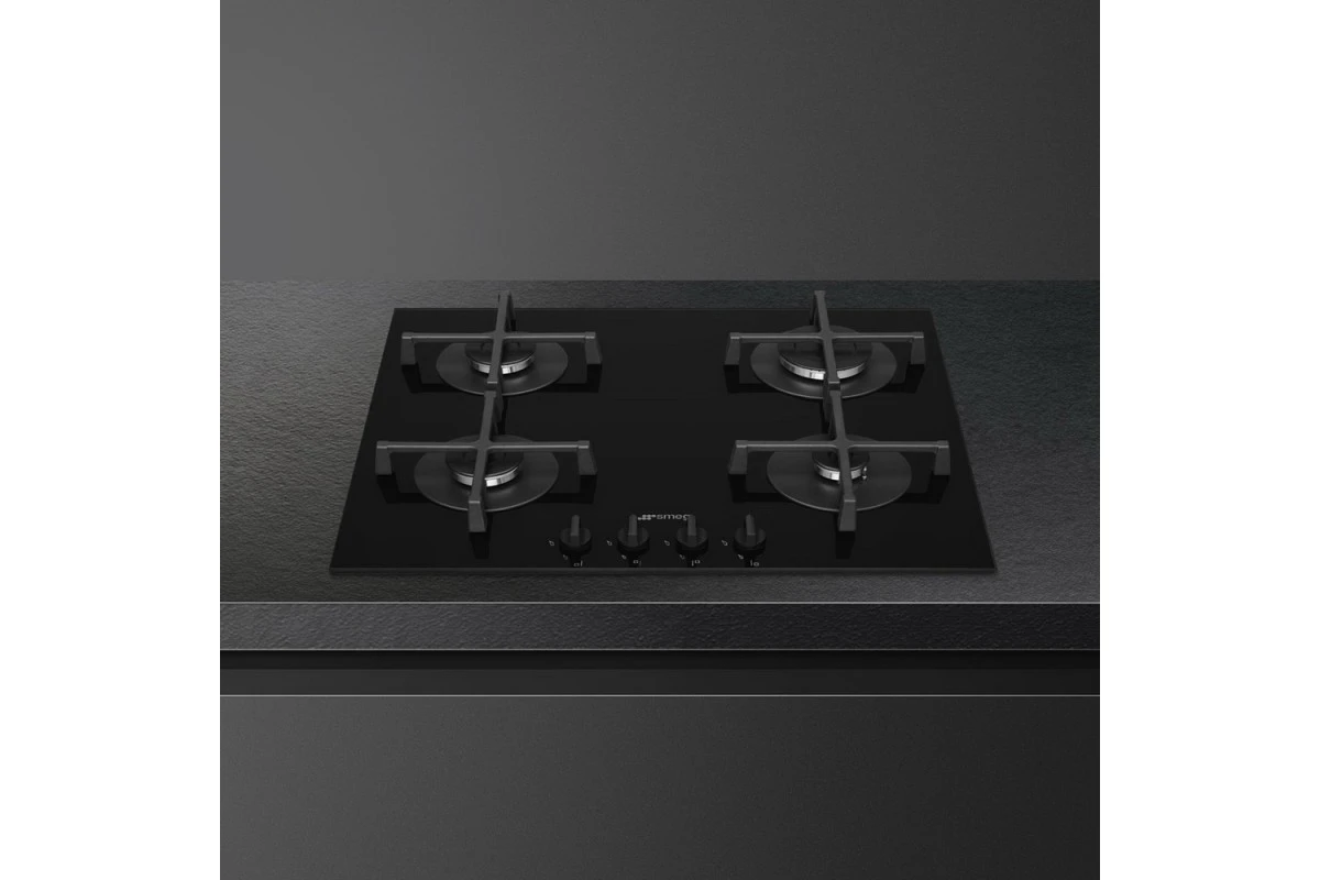 Варочная панель Smeg PV264B