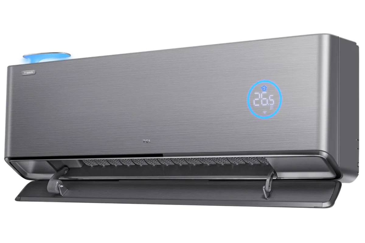 Кондиционер TCL X-Fresh I TAC-FR12INV/R