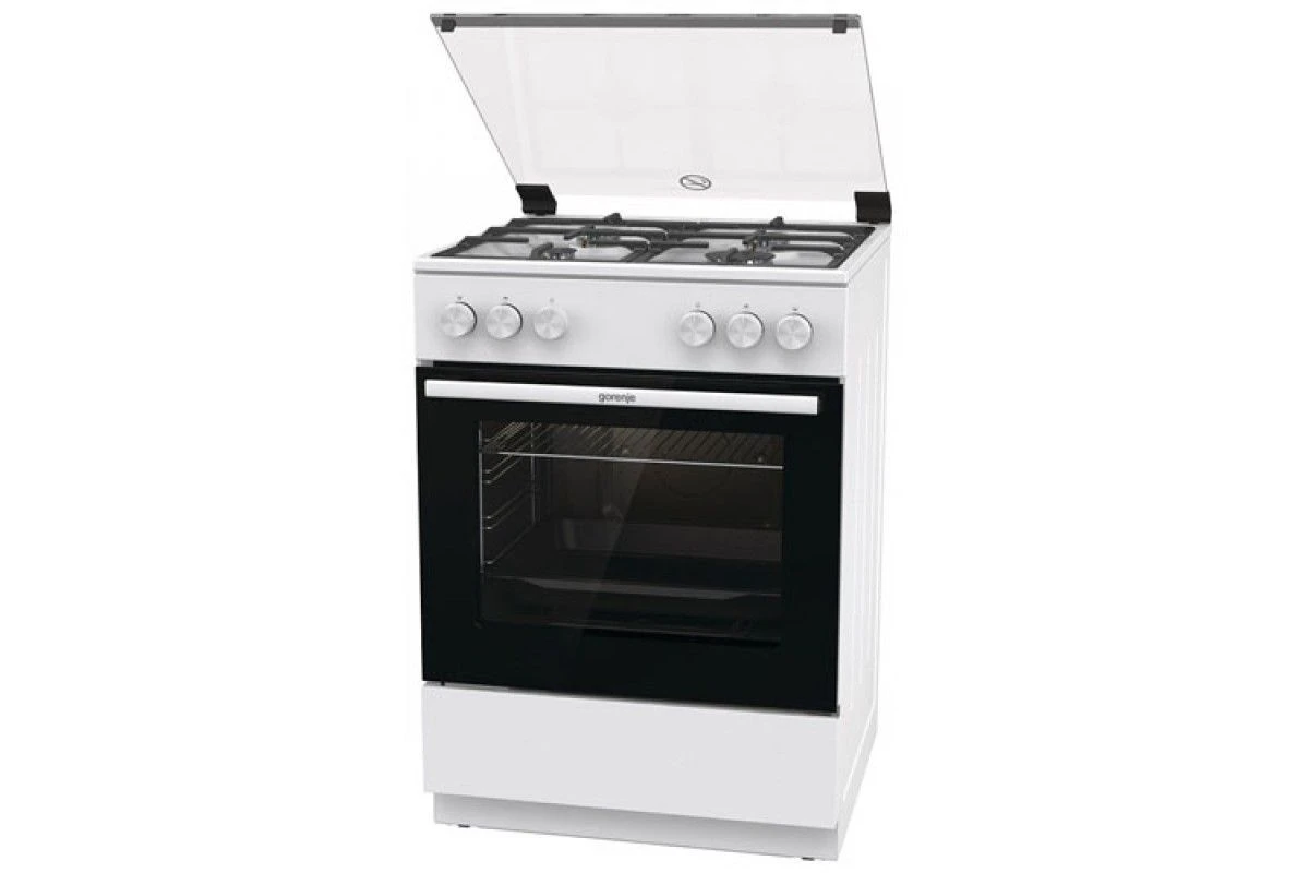 Газовая плита Gorenje GG6A11WF