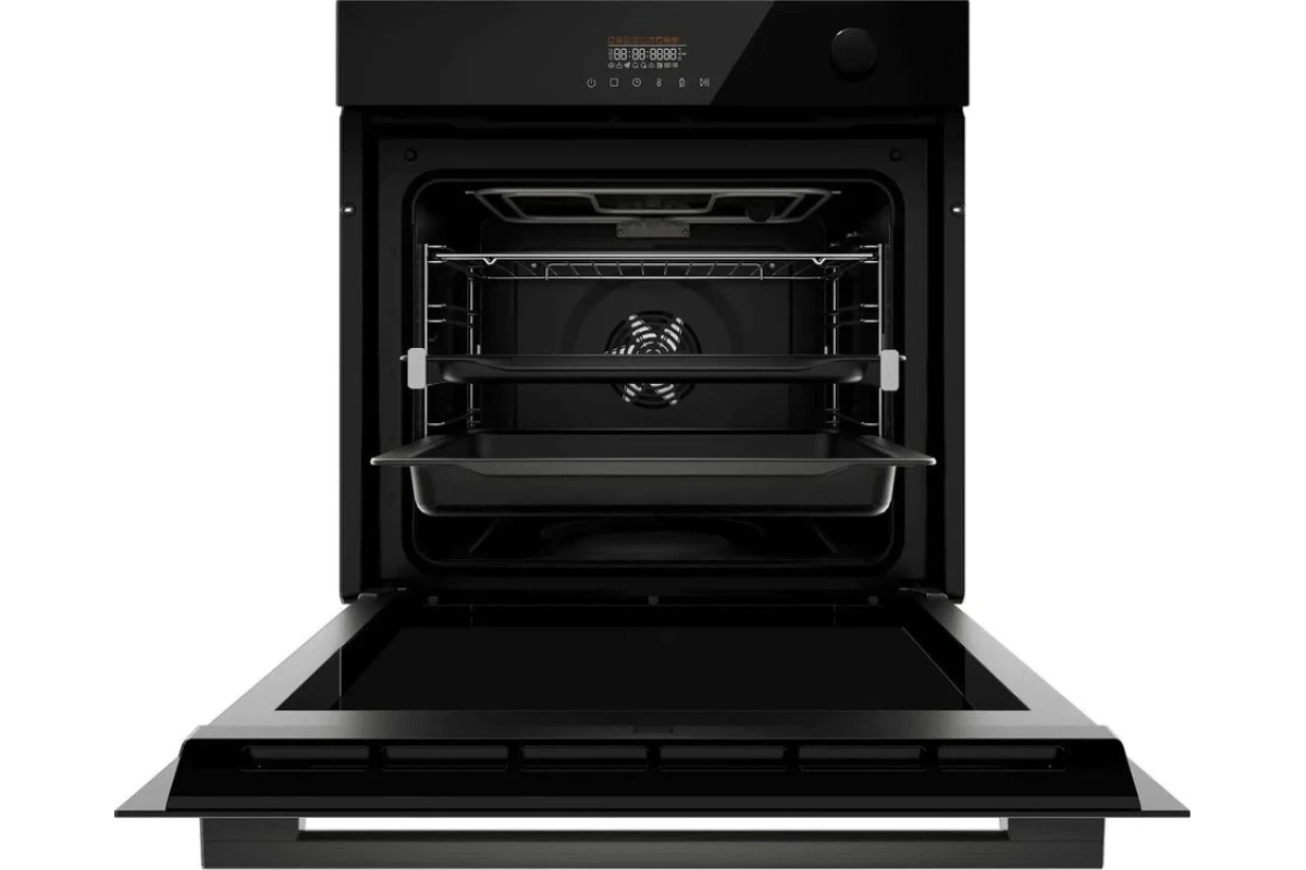 Духовой шкаф Haier HOQ-F4AAN3GB