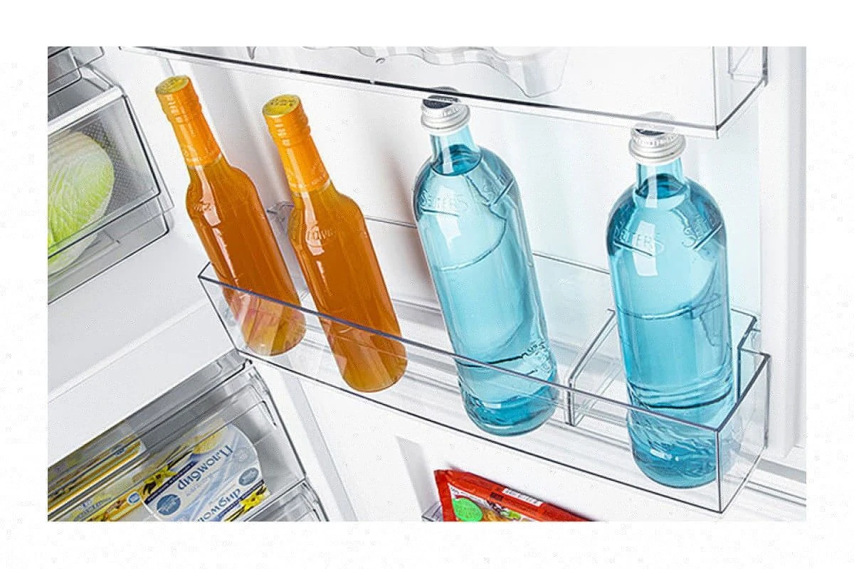 Двухкамерный холодильник Atlant ХМ 6626-109